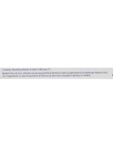 Durbans Dentifricio 75ml - Total Active